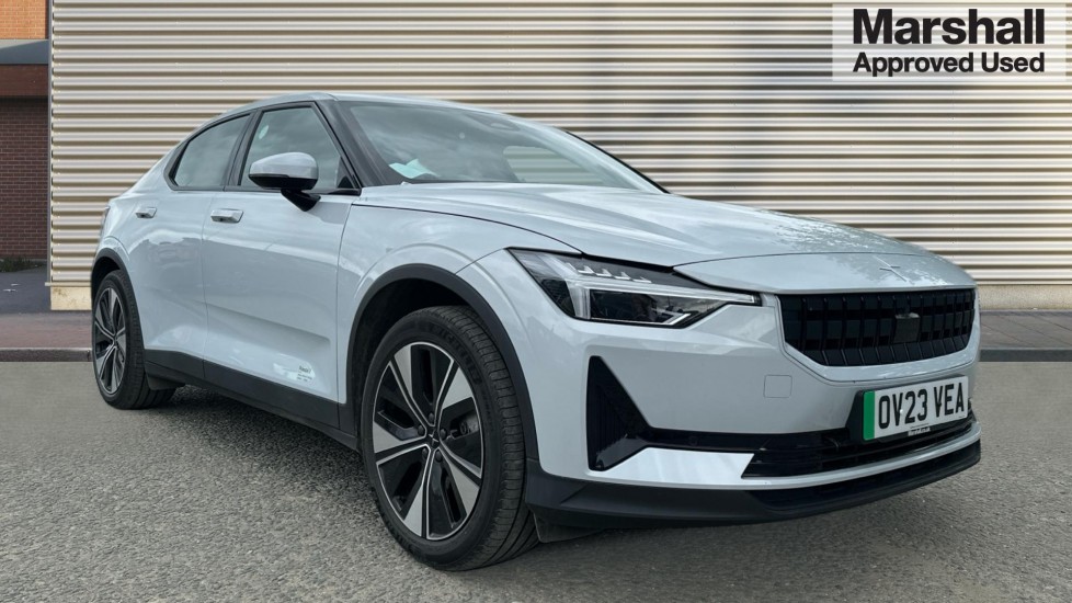 Main listing image - Polestar 2