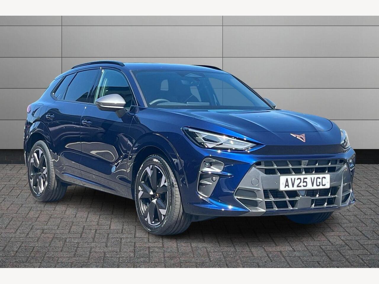 Main listing image - Cupra Terramar