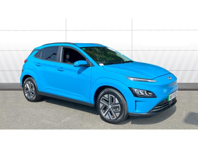Main listing image - Hyundai Kona Electric
