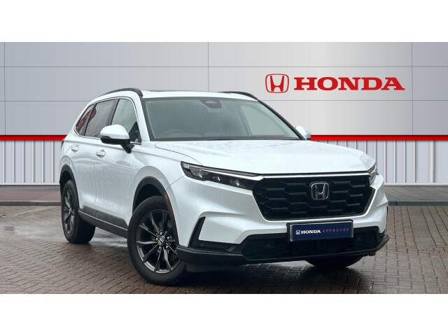 Main listing image - Honda CR-V
