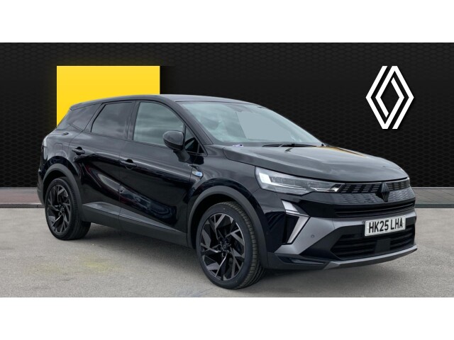 Main listing image - Renault Symbioz