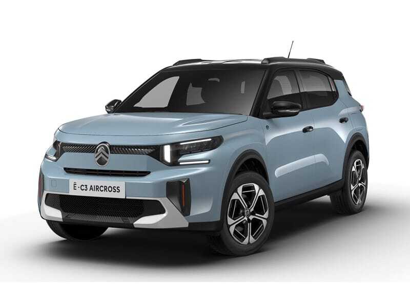 Main listing image - Citroen C3 Aircross