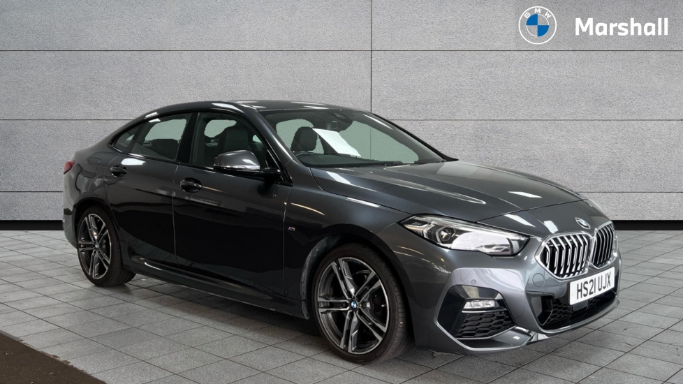 Main listing image - BMW 2 Series Gran Coupe