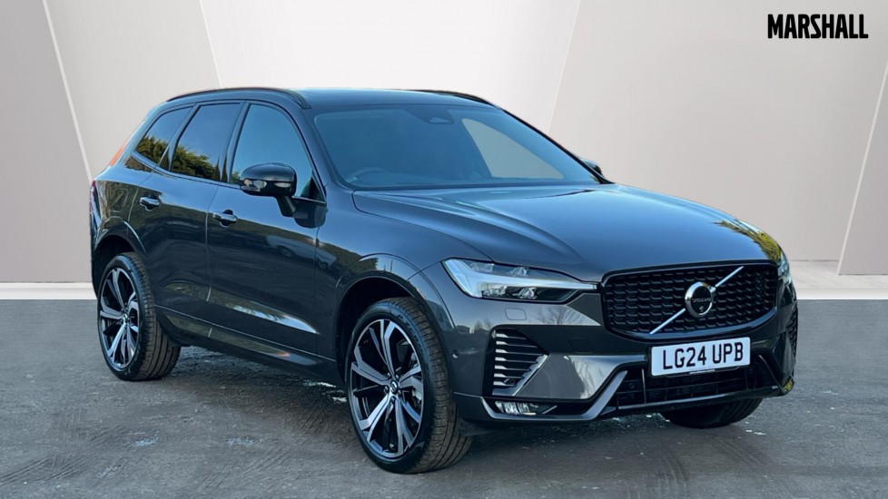 Main listing image - Volvo XC60