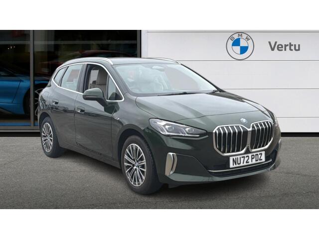 Main listing image - BMW 2 Series