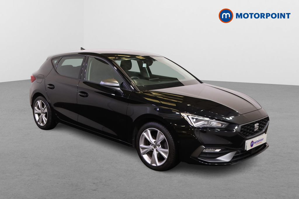 Main listing image - SEAT Leon