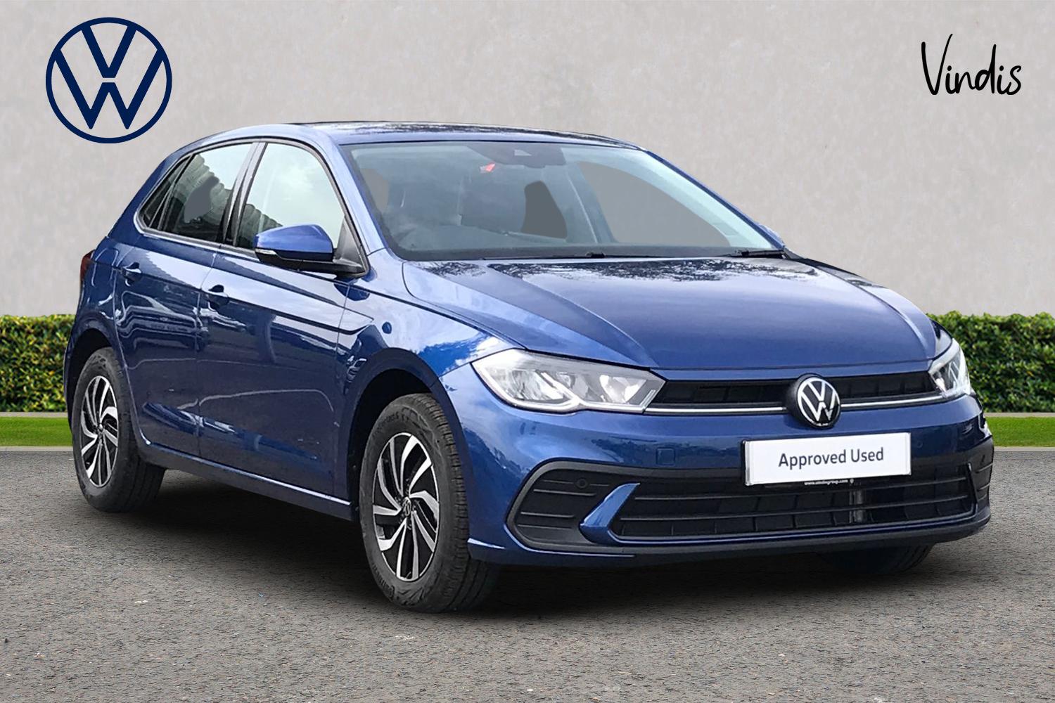 Main listing image - Volkswagen Polo