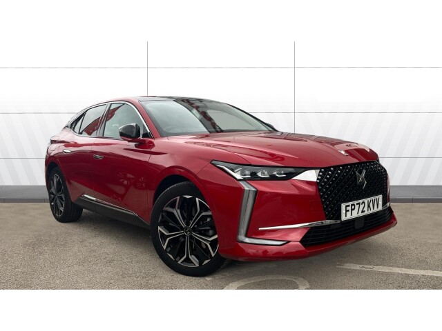 Main listing image - DS DS 4