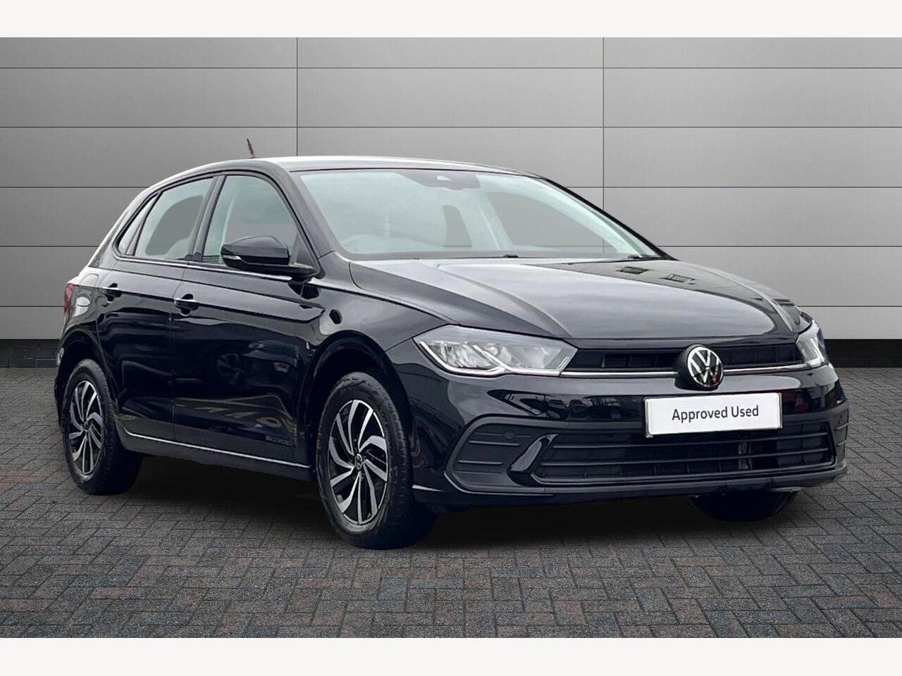 Main listing image - Volkswagen Polo