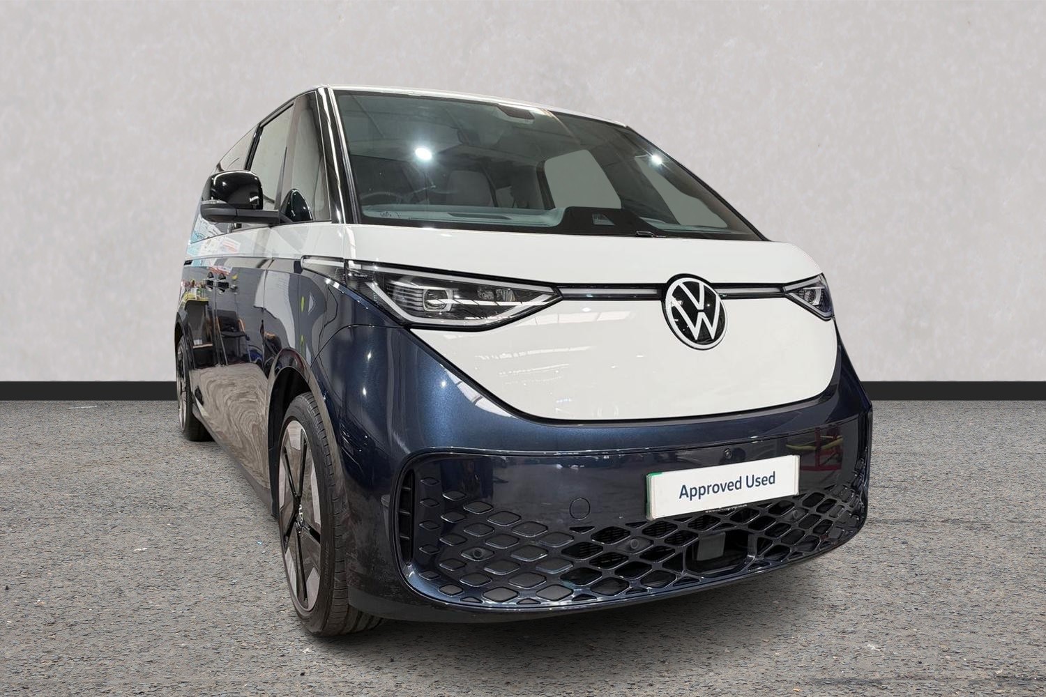 Main listing image - Volkswagen ID.Buzz