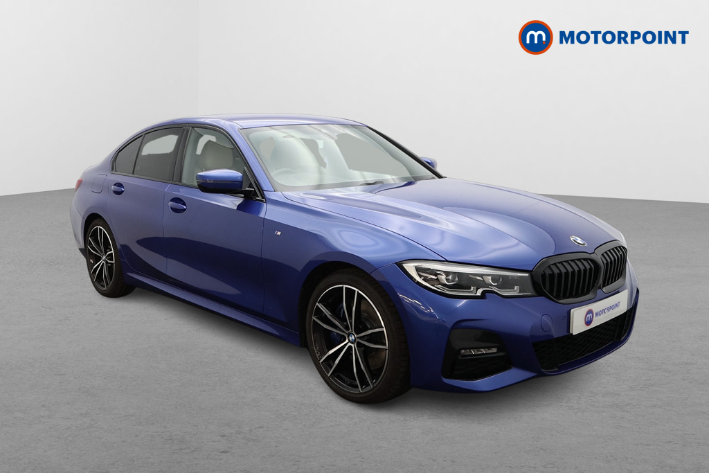 Main listing image - BMW 3 Series