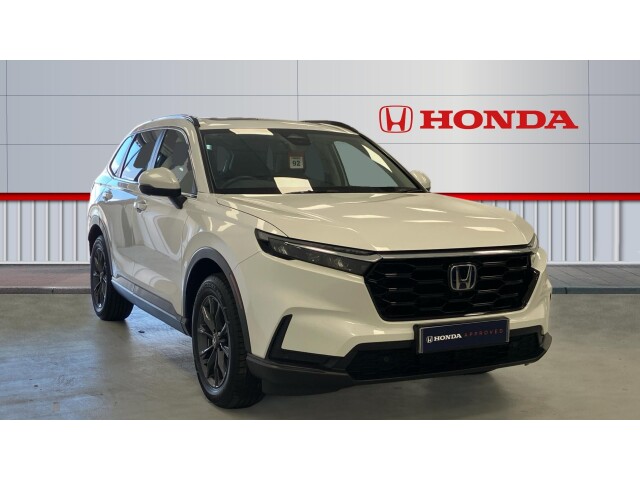 Main listing image - Honda CR-V