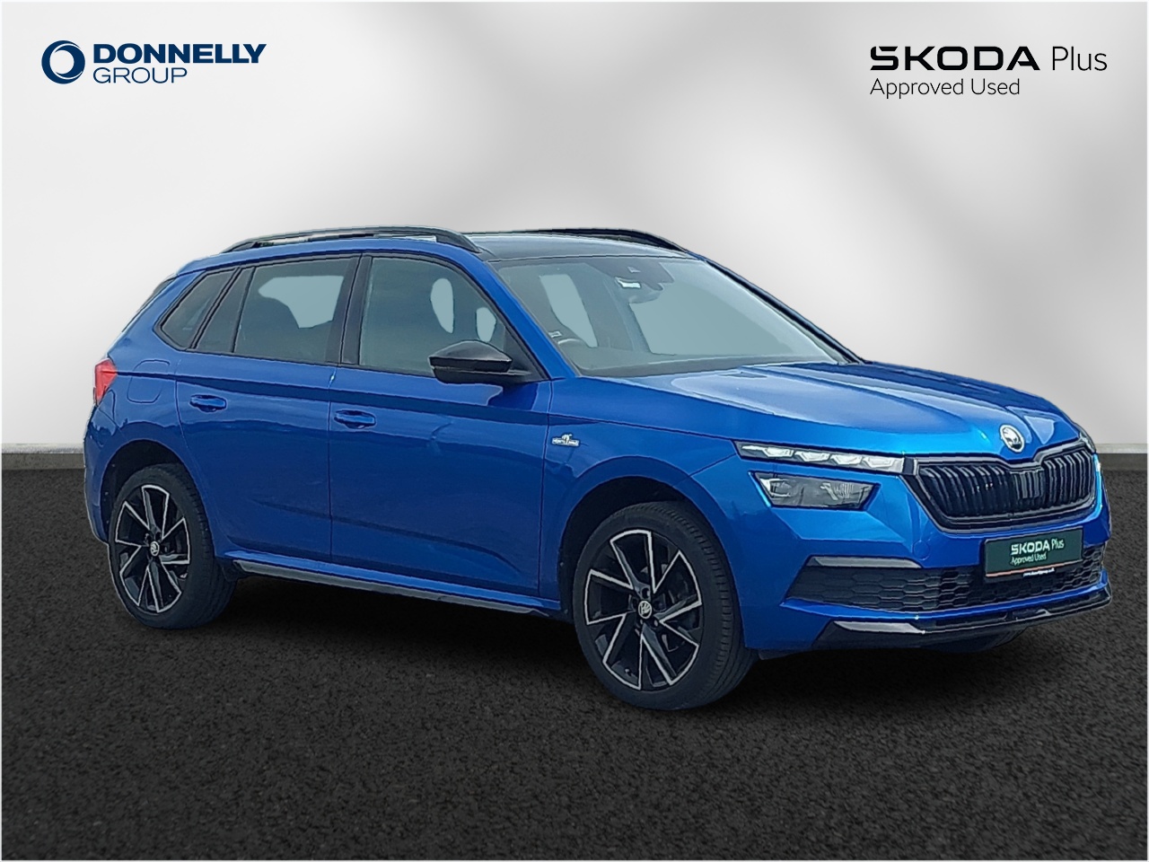 Main listing image - Skoda Kamiq