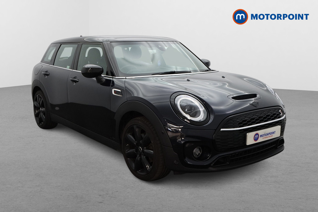 Main listing image - MINI Clubman