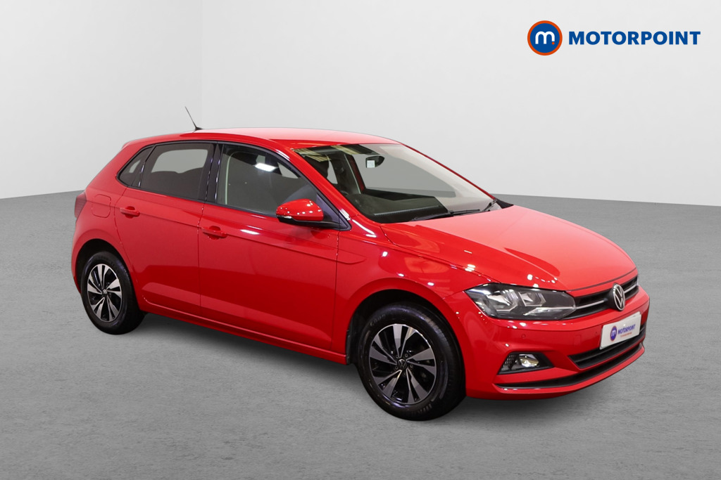 Main listing image - Volkswagen Polo