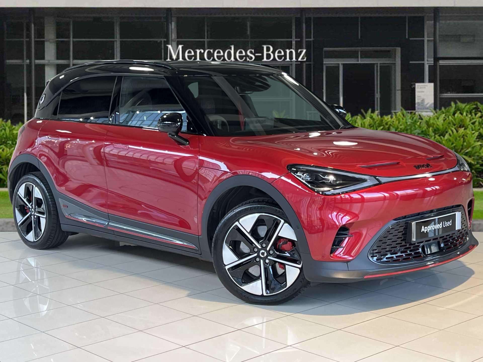 Main listing image - Smart Hashtag 1