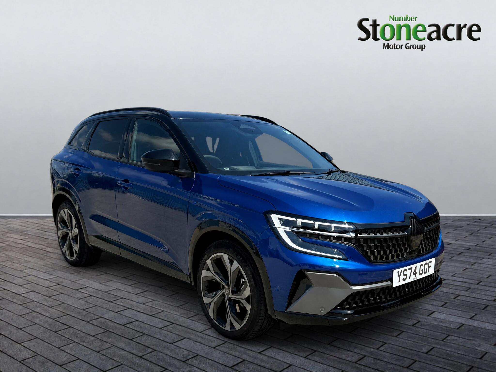 Main listing image - Renault Austral