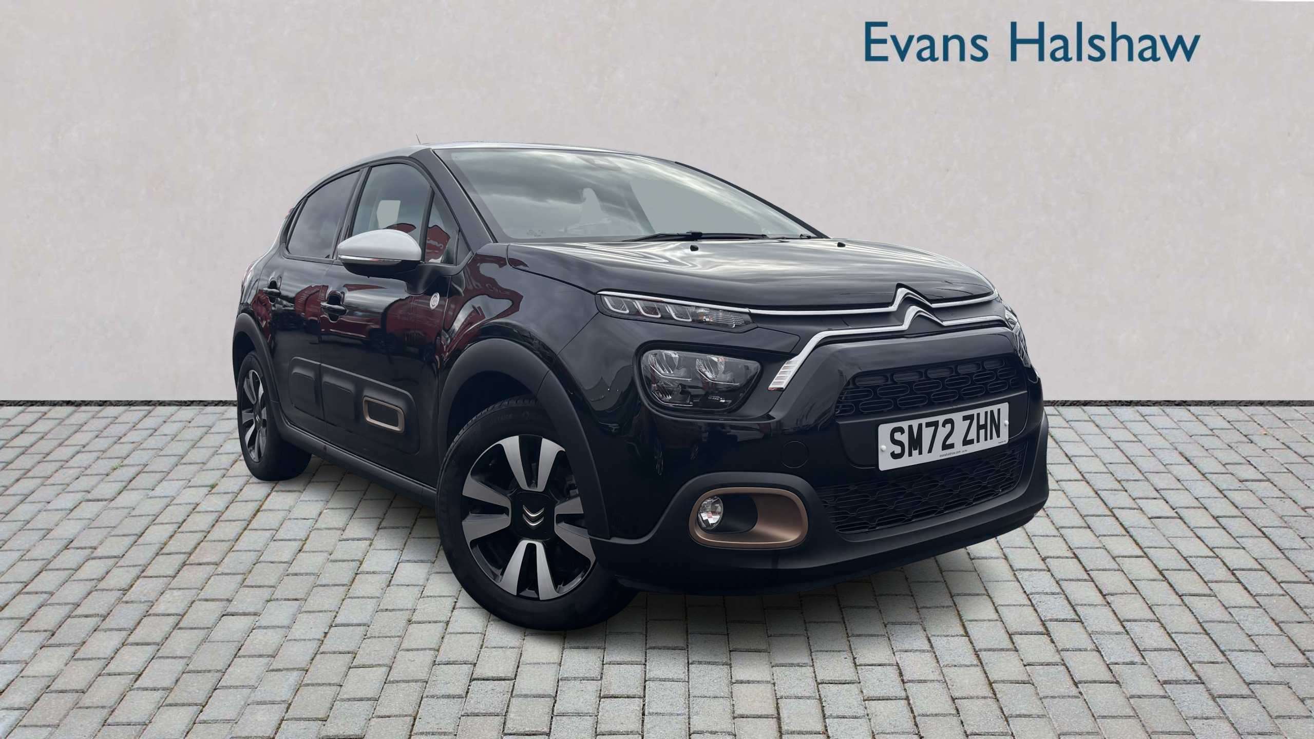 Main listing image - Citroen C3