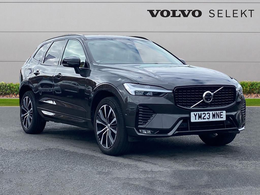 Main listing image - Volvo XC60