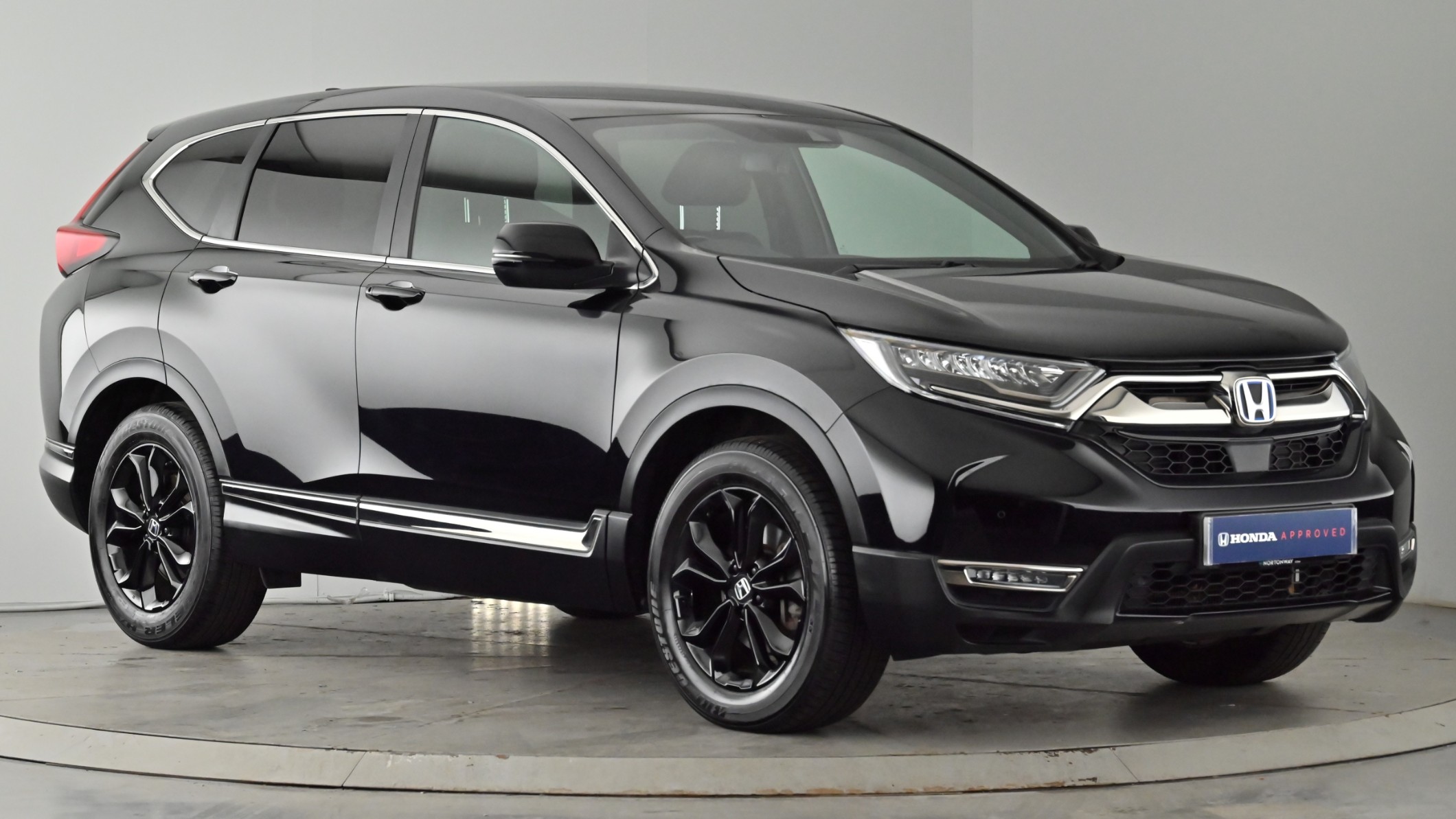 Main listing image - Honda CR-V