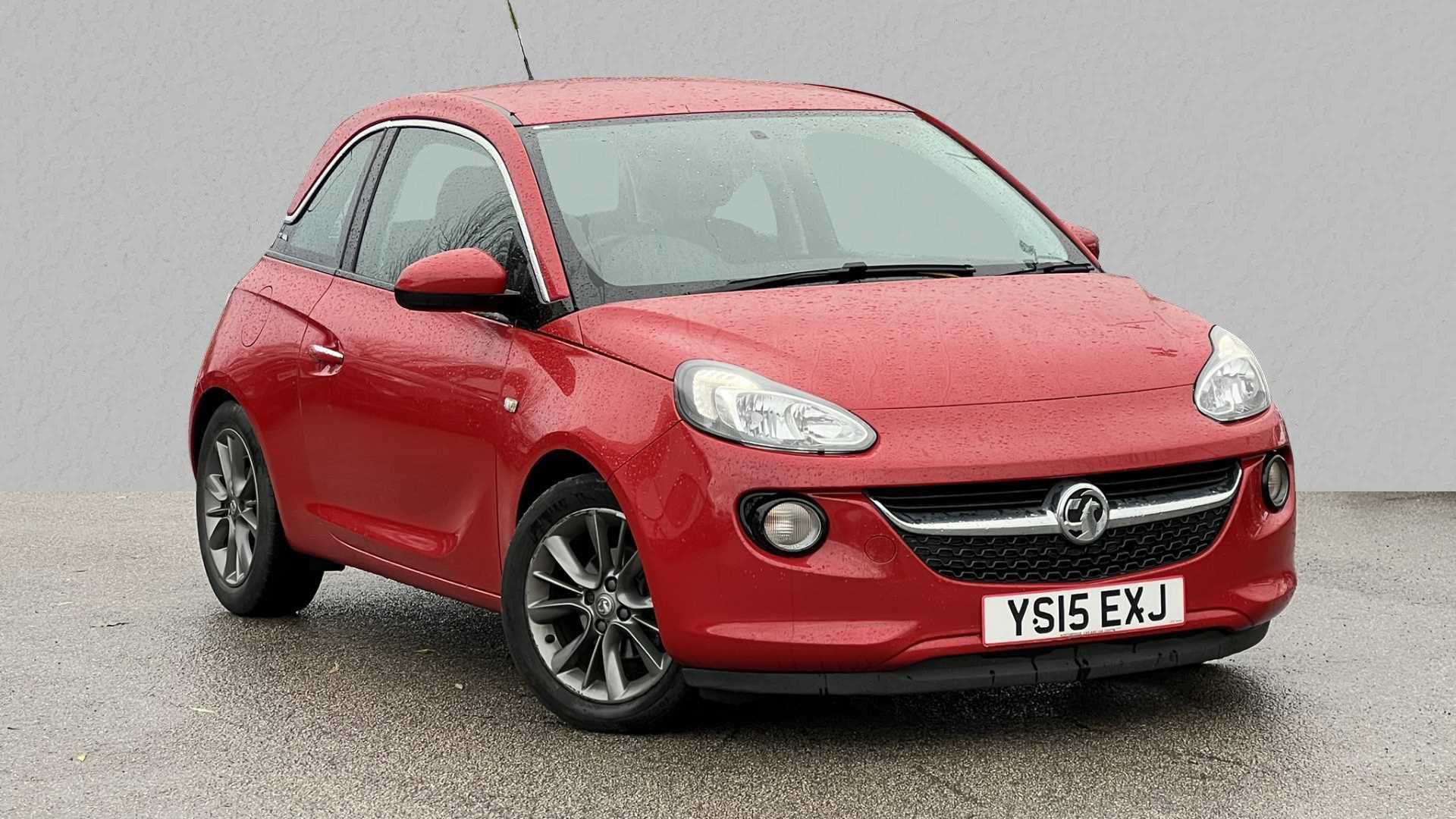 Main listing image - Vauxhall Adam