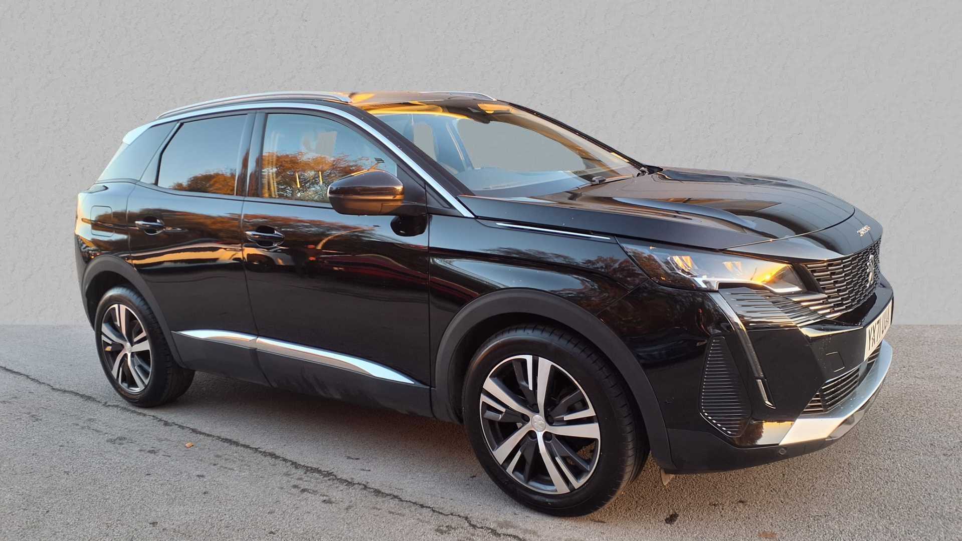 Main listing image - Peugeot 3008