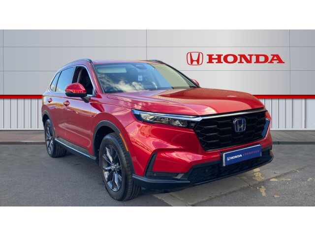 Main listing image - Honda CR-V