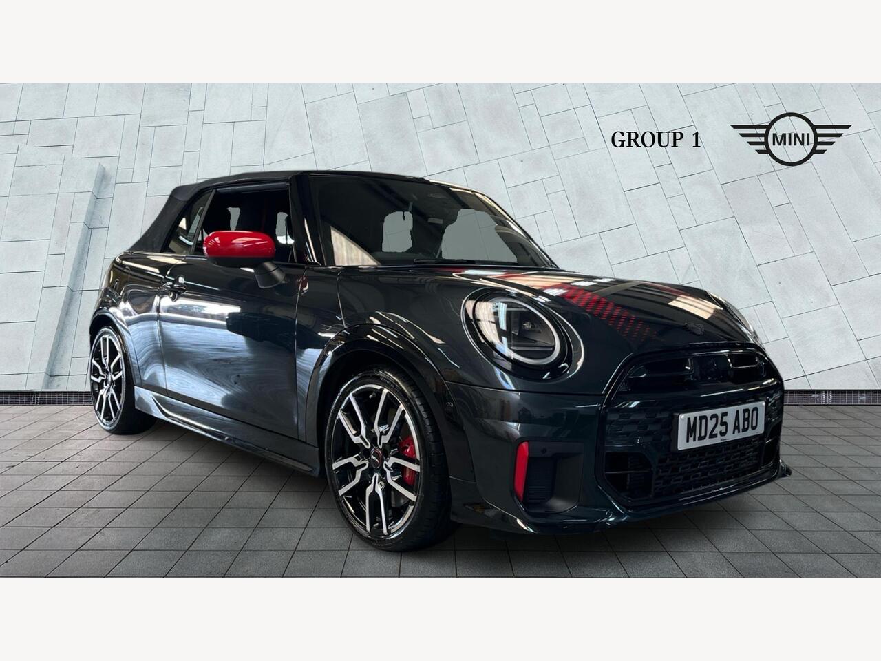 Main listing image - MINI Cooper