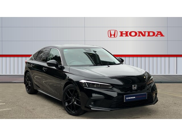 Main listing image - Honda Civic