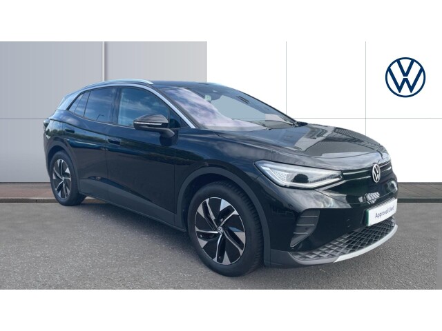 Main listing image - Volkswagen ID.4