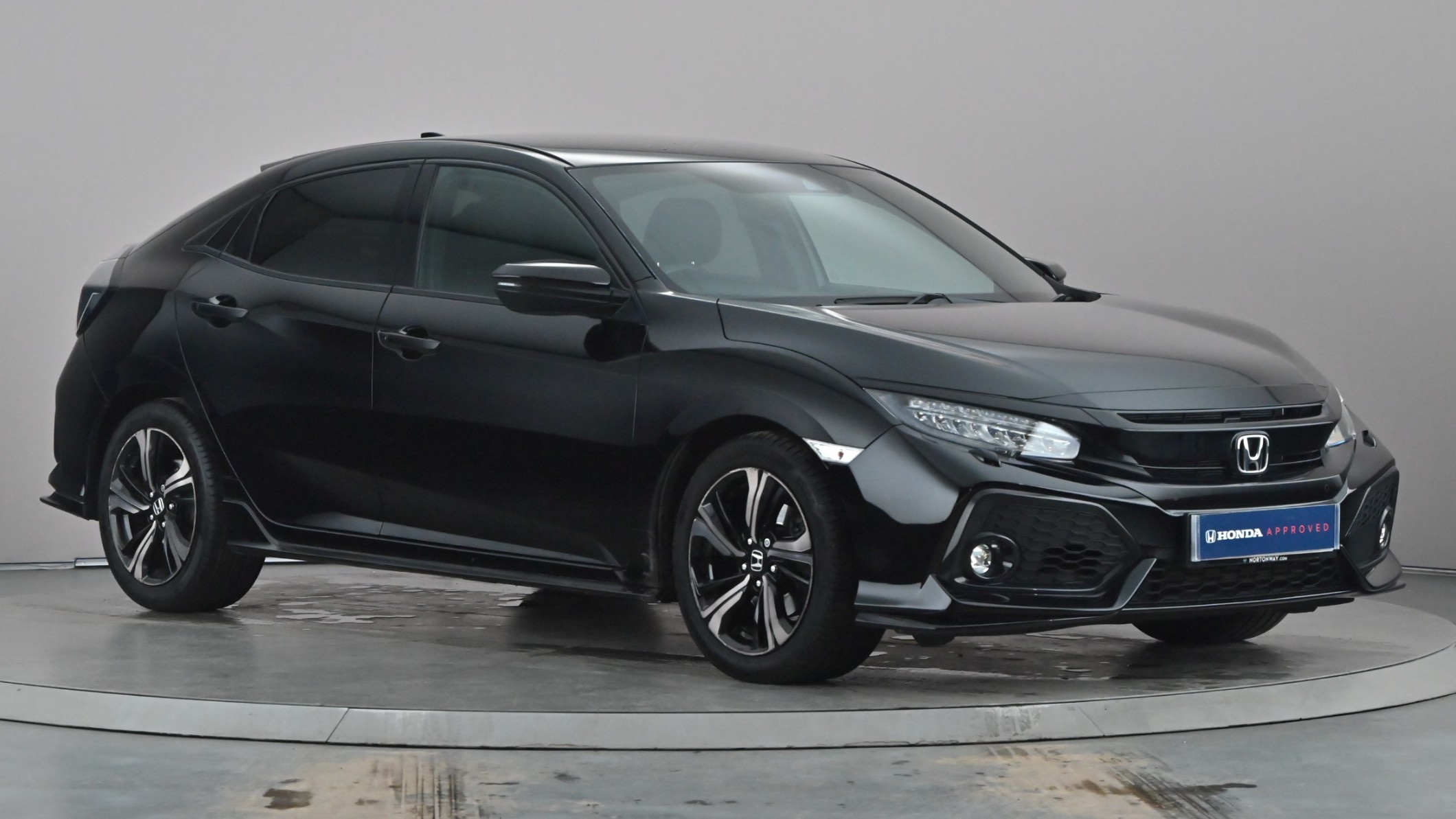 Main listing image - Honda Civic