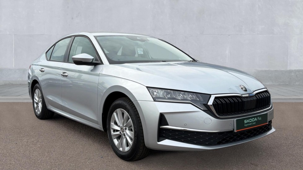 Main listing image - Skoda Octavia