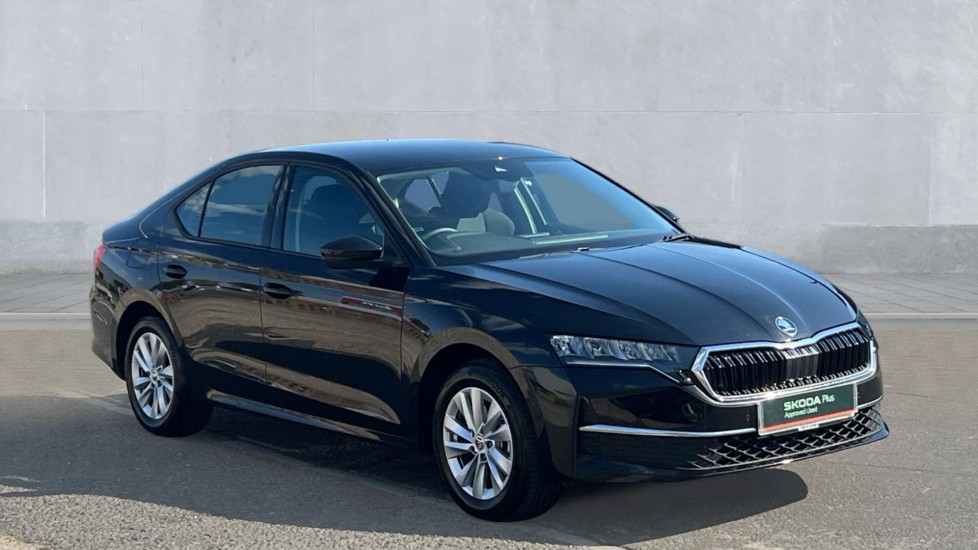 Main listing image - Skoda Octavia