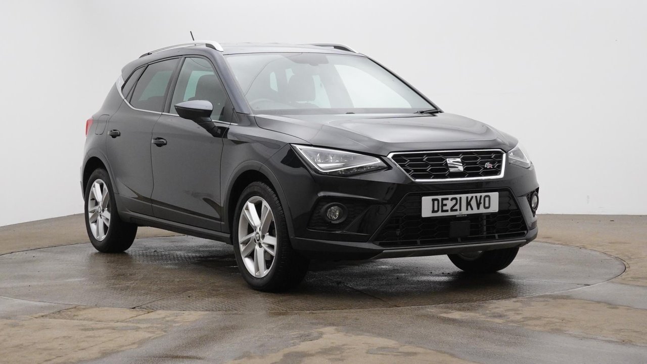 Main listing image - SEAT Arona