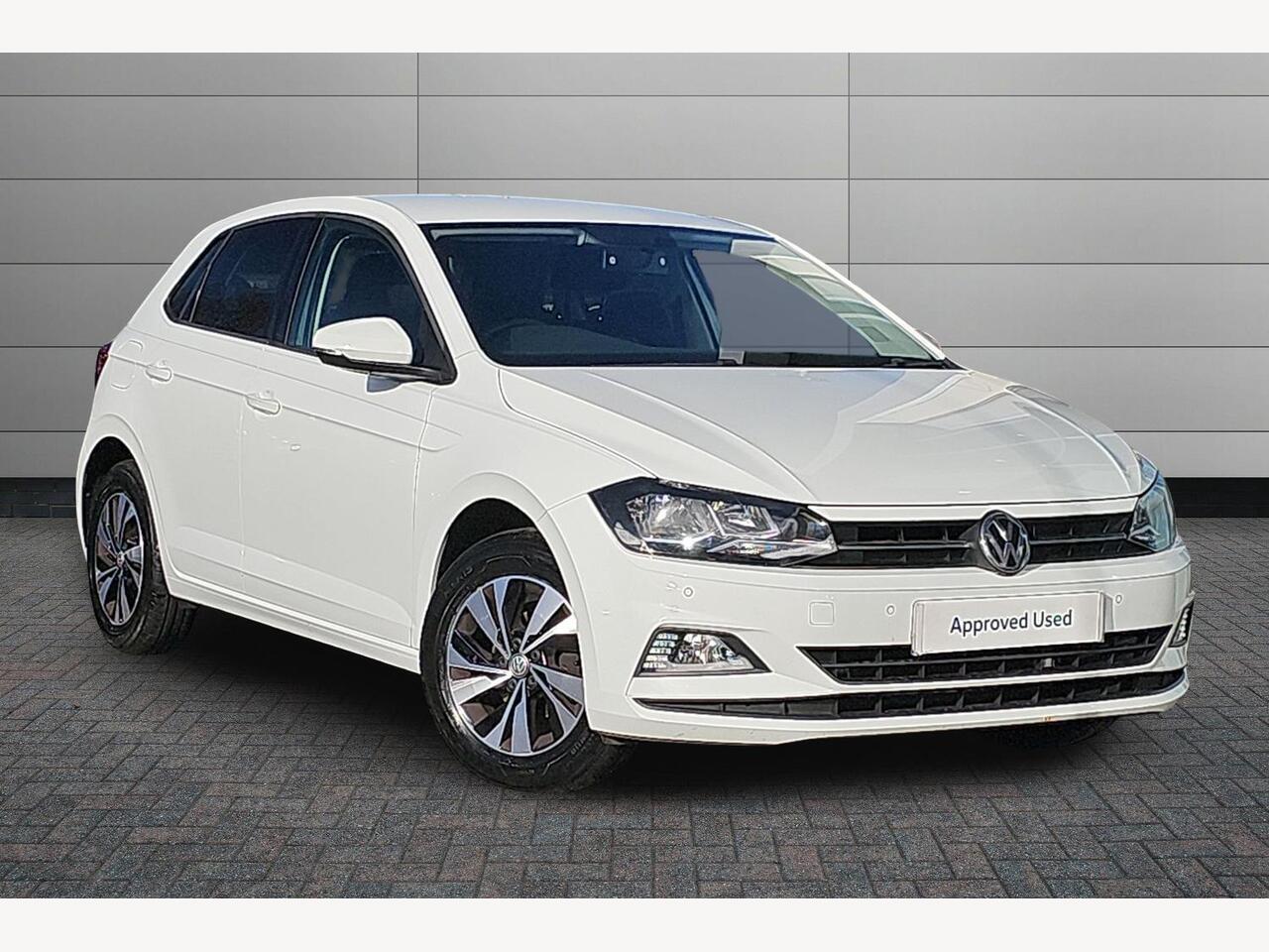 Main listing image - Volkswagen Polo