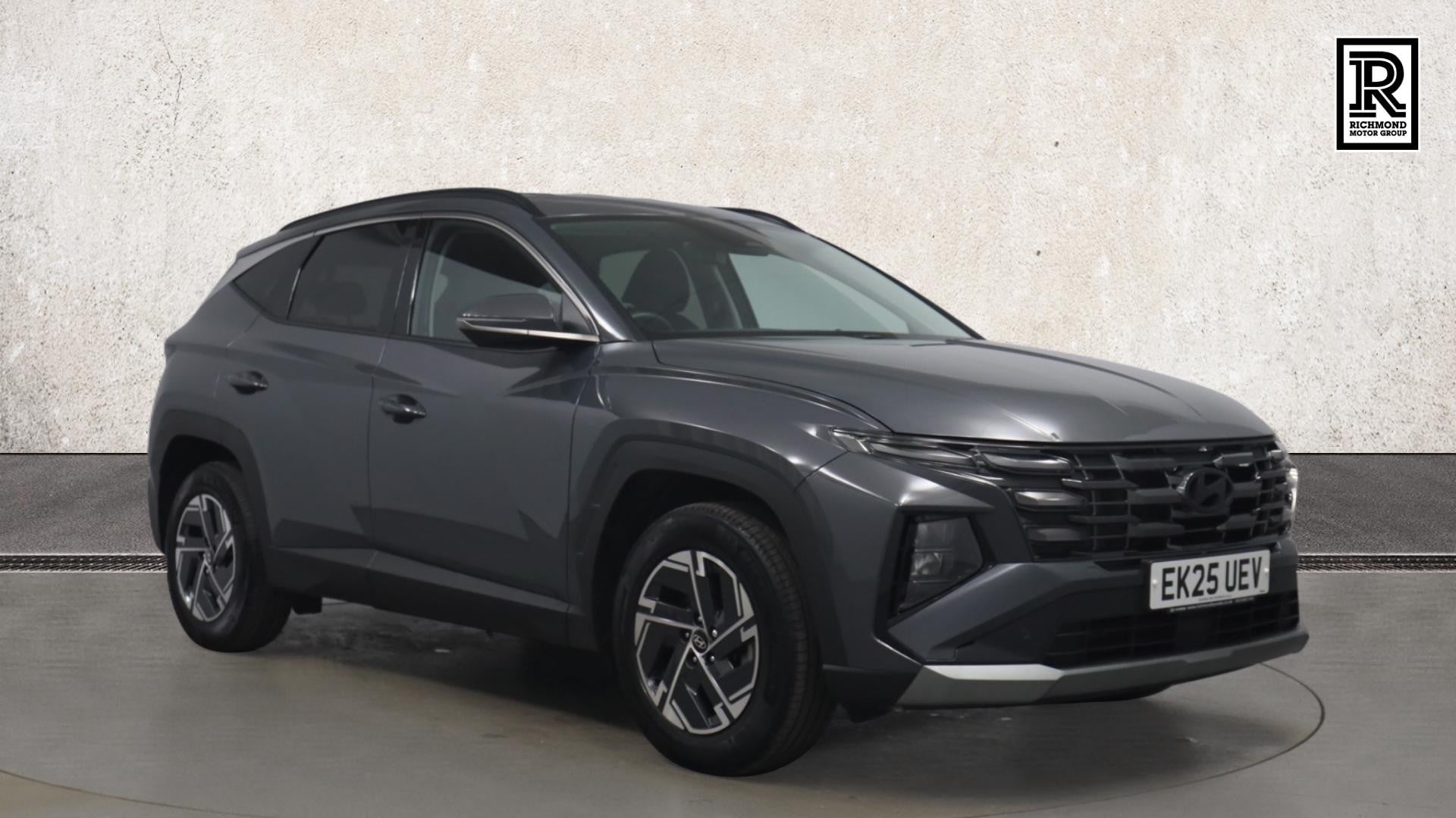 Main listing image - Hyundai Tucson