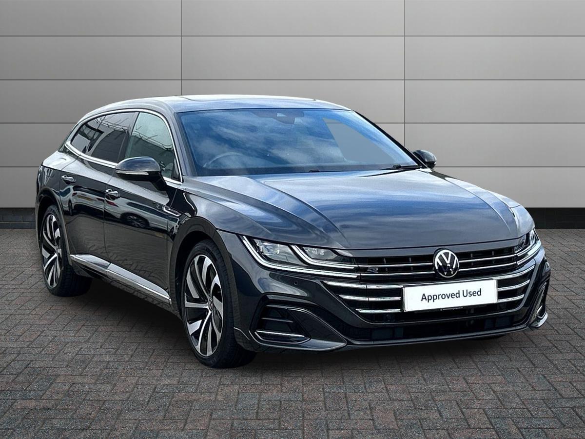 Main listing image - Volkswagen Arteon