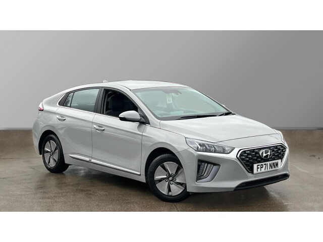 Main listing image - Hyundai IONIQ