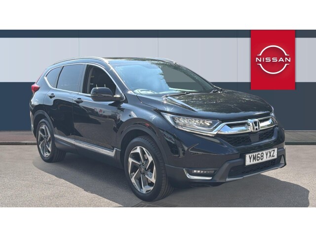 Main listing image - Honda CR-V