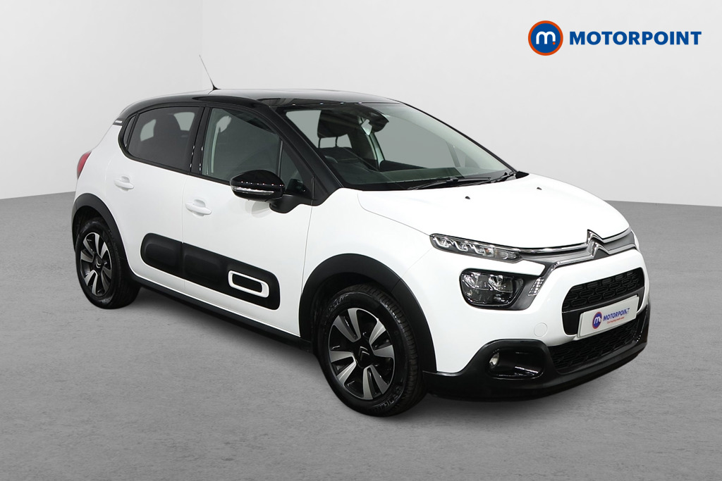 Main listing image - Citroen C3