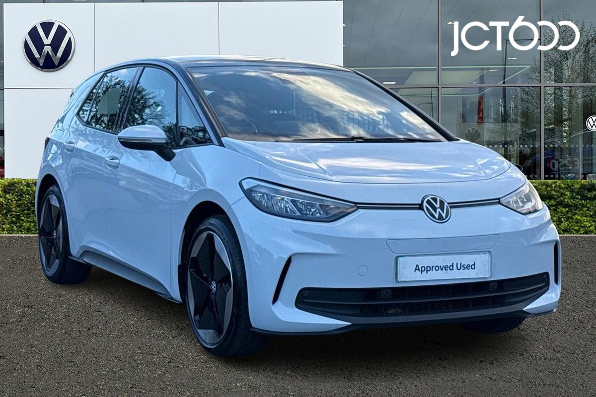 Main listing image - Volkswagen ID.3