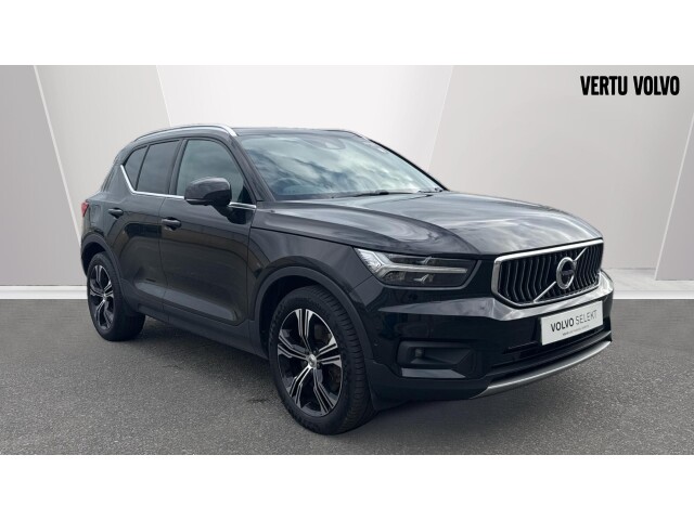 Main listing image - Volvo XC40