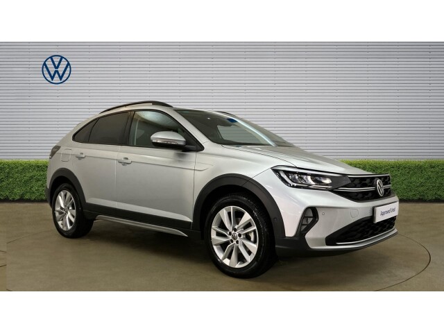Main listing image - Volkswagen Taigo
