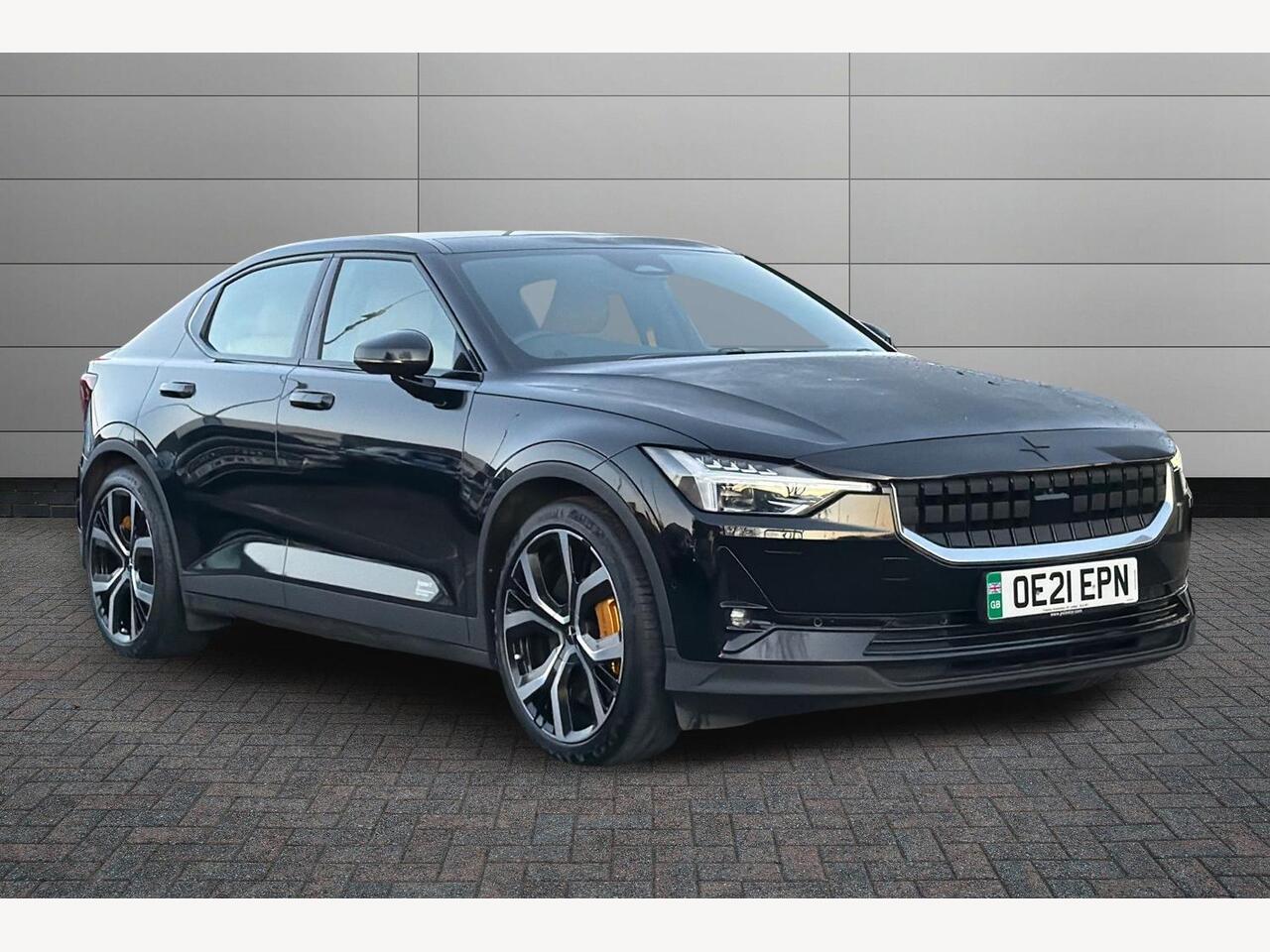 Main listing image - Polestar 2