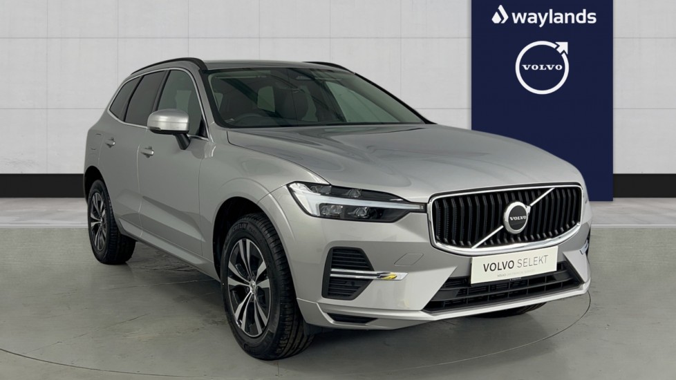 Main listing image - Volvo XC60