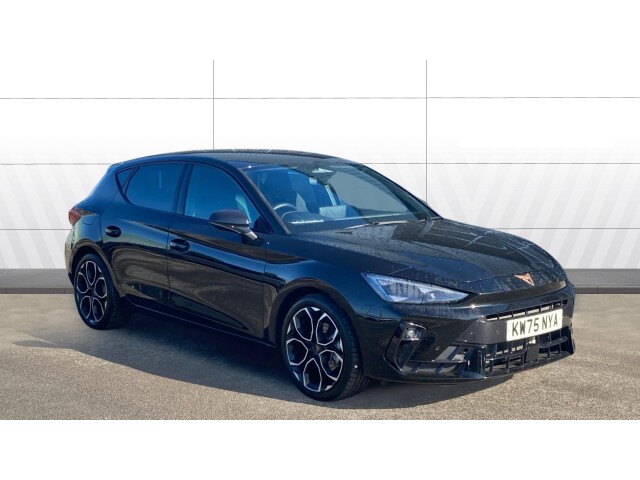 Main listing image - Cupra Leon