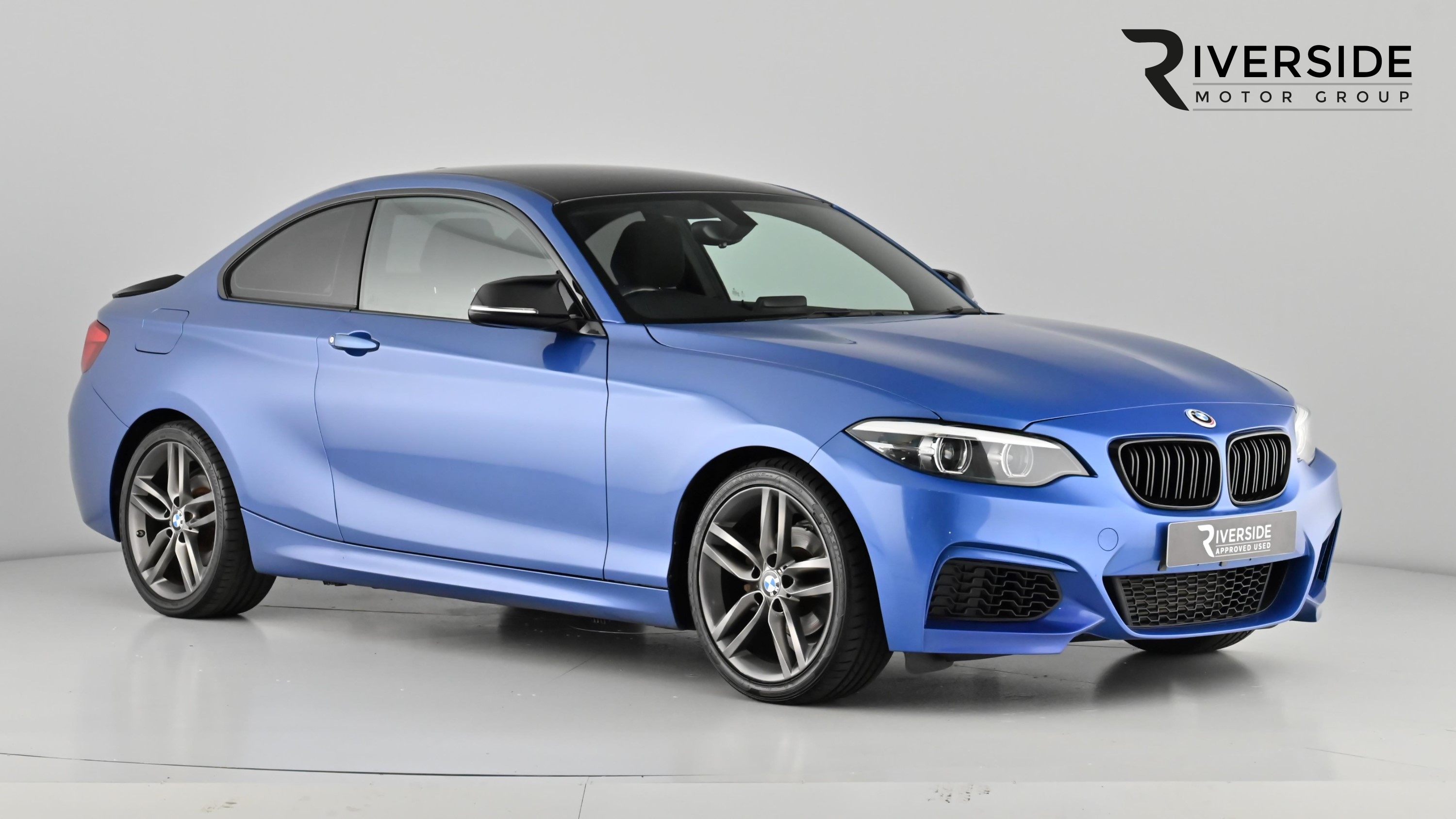 Main listing image - BMW 2 Series