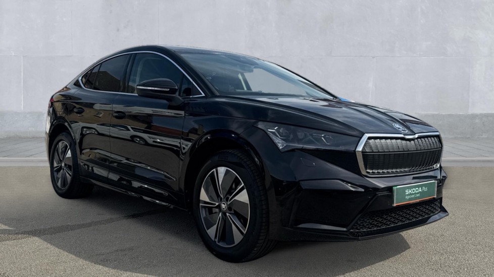Main listing image - Skoda Enyaq