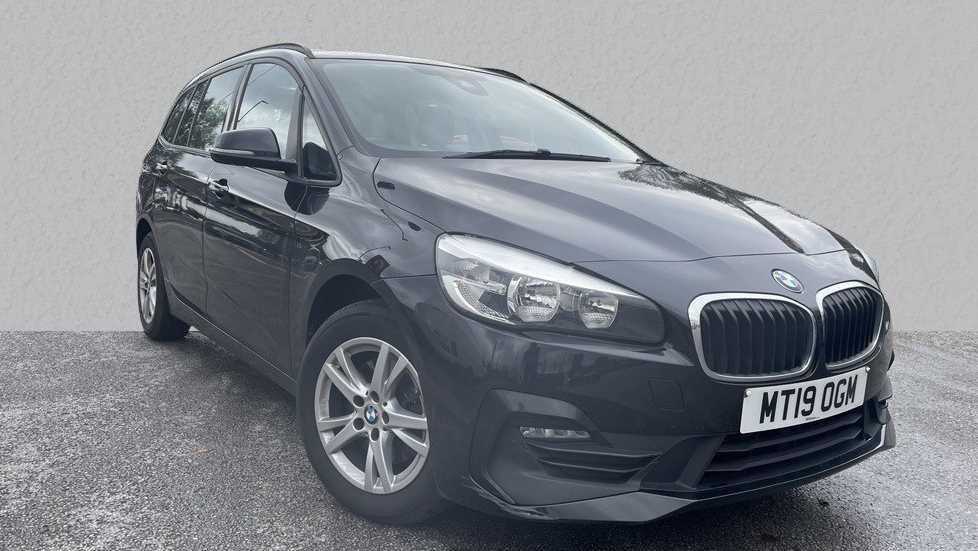 Main listing image - BMW 2 Series Gran Tourer