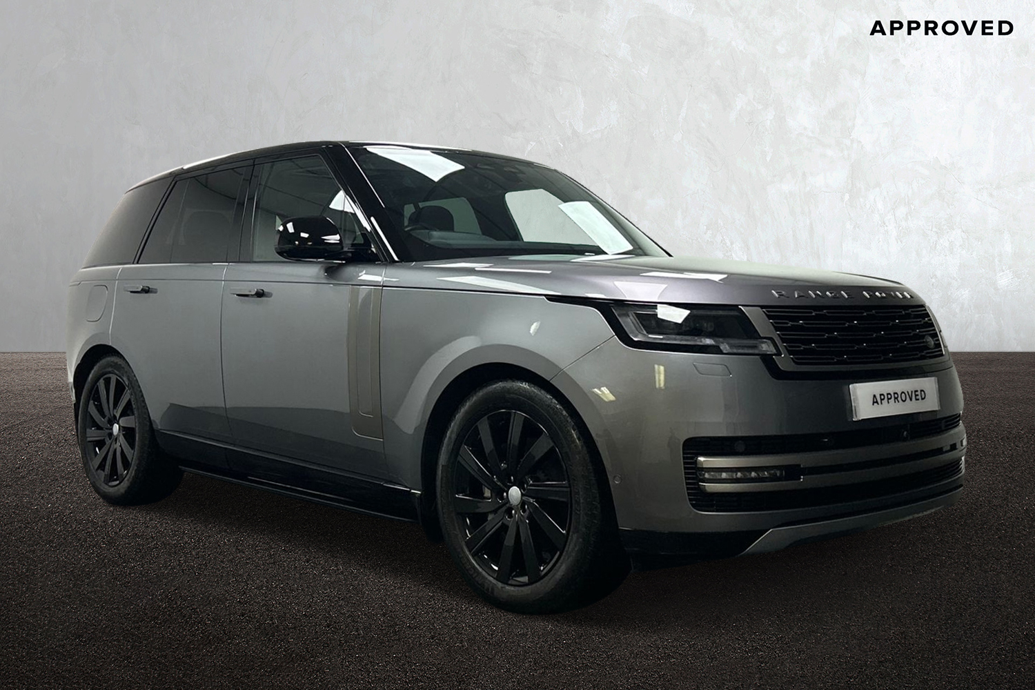 Main listing image - Land Rover Range Rover